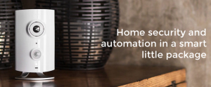 Corliss Home Security, iControl Networks acquires Piper startup Blacksumac